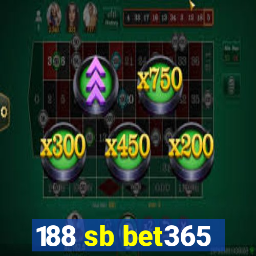 188 sb bet365